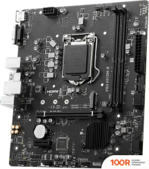 Материнская плата MSI PRO H510M-B (146148)