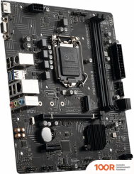 Материнская плата MSI PRO H410M-B (146147)