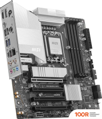 Материнская плата MSI PRO B860M-A WIFI (146146)