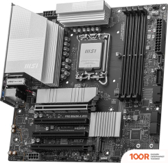 Материнская плата MSI PRO B860M-A WIFI (146146)