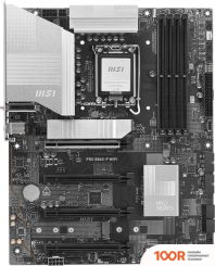 Материнская плата MSI PRO B860-P WIFI (146145)