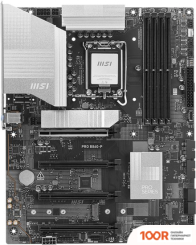 Материнская плата MSI PRO B860-P (146144)