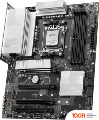 Материнская плата MSI PRO B850-P WIFI (146143)