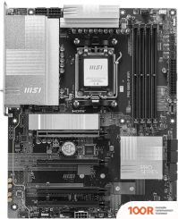 Материнская плата MSI PRO B850-P WIFI (146143)