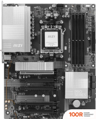 Материнская плата MSI PRO B840-P WIFI (146142)