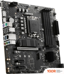 Материнская плата MSI PRO B760M-P (146140)