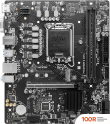 Материнская плата MSI PRO B760M-E DDR4 (146138)