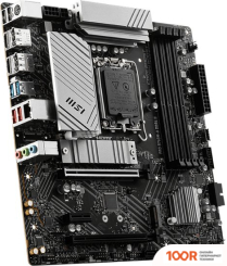 Материнская плата MSI PRO B760M-A DDR4 II (146134)