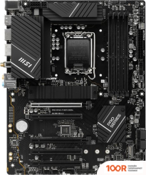 Материнская плата MSI PRO B760-P WIFI DDR4 (146133)