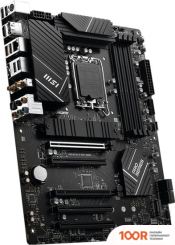 Материнская плата MSI PRO B760-P WIFI DDR4 (146133)