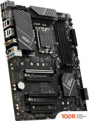 Материнская плата MSI PRO B760-P WIFI (146132)