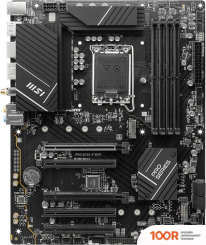 Материнская плата MSI PRO B760-P WIFI (146132)