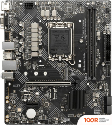 Материнская плата MSI PRO B660M-E DDR4 (146126)