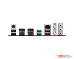 Материнская плата MSI PRO B660M-A WIFI DDR4 (146124)