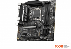 Материнская плата MSI PRO B660M-A DDR4 (146122)