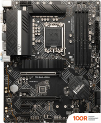 Материнская плата MSI PRO B660-A DDR4 (146121)