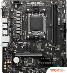 Материнская плата MSI PRO B650M-B (146119)