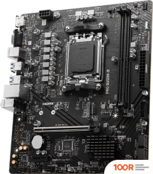 Материнская плата MSI PRO B650M-B (146119)