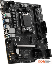 Материнская плата MSI PRO B650M-B (146119)