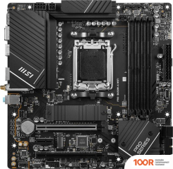 Материнская плата MSI PRO B650M-A WIFI (146118)