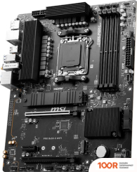 Материнская плата MSI PRO B650-S WIFI (146117)