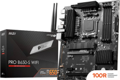 Материнская плата MSI PRO B650-S WIFI (146117)