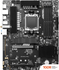 Материнская плата MSI PRO B650-S WIFI (146117)