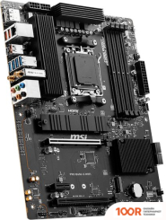 Материнская плата MSI PRO B650-S WIFI (146117)