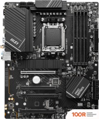 Материнская плата MSI PRO B650-P WIFI (146116)