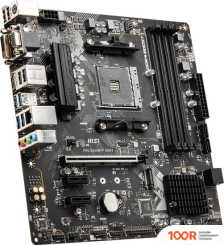 Материнская плата MSI PRO B550M-P GEN3 (146114)