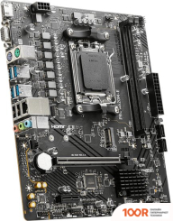 Материнская плата MSI PRO A620M-E (146112)