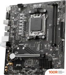 Материнская плата MSI PRO A620M-E (146112)