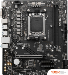 Материнская плата MSI PRO A620M-B (146111)