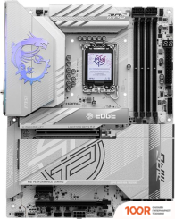 Материнская плата MSI MPG Z890 EDGE TI WIFI (146109)