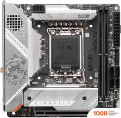 Материнская плата MSI MPG Z790I EDGE WIFI (146107)