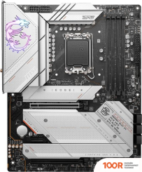 Материнская плата MSI MPG Z790 EDGE WIFI DDR4 (146106)