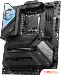 Материнская плата MSI MPG Z790 CARBON WIFI II (146103)