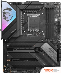 Материнская плата MSI MPG Z790 CARBON MAX WIFI II (146101)