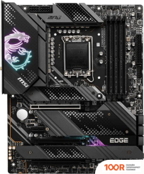 Материнская плата MSI MPG Z690 EDGE WIFI DDR4 (146099)