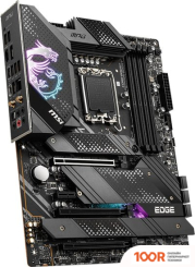 Материнская плата MSI MPG Z690 EDGE WIFI DDR4 (146099)