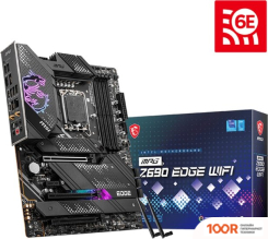 Материнская плата MSI MPG Z690 EDGE WIFI (146098)
