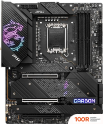 Материнская плата MSI MPG Z690 CARBON WIFI (146097)