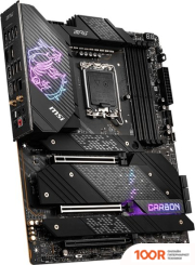 Материнская плата MSI MPG Z690 CARBON WIFI (146097)