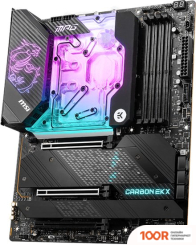 Материнская плата MSI MPG Z690 CARBON EK X (146096)