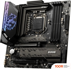 Материнская плата MSI MPG Z590M GAMING EDGE WIFI (146095)