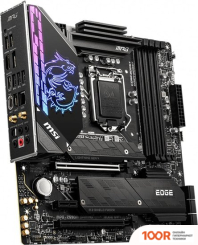 Материнская плата MSI MPG Z590M GAMING EDGE WIFI (146095)