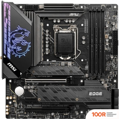 Материнская плата MSI MPG Z590M GAMING EDGE WIFI (146095)