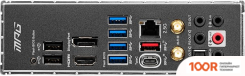 Материнская плата MSI MPG Z590M GAMING EDGE WIFI (146095)