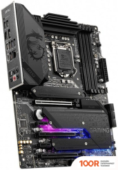 Материнская плата MSI MPG Z590 GAMING PLUS (146094)