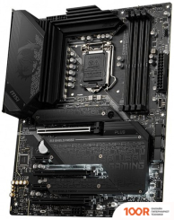 Материнская плата MSI MPG Z590 GAMING PLUS (146094)